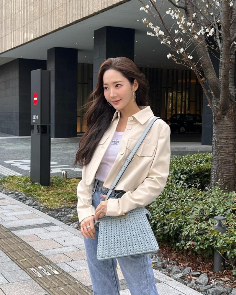 Park min young