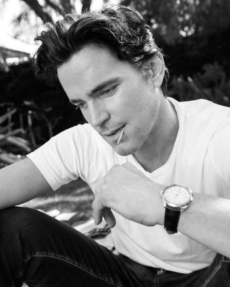 Matthew bomer