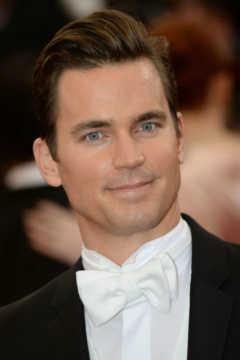 Matthew bomer