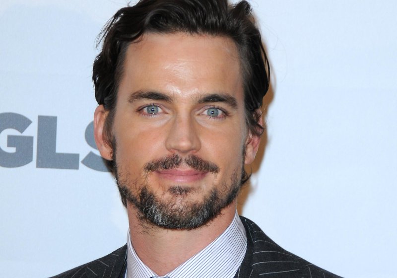 Matthew bomer