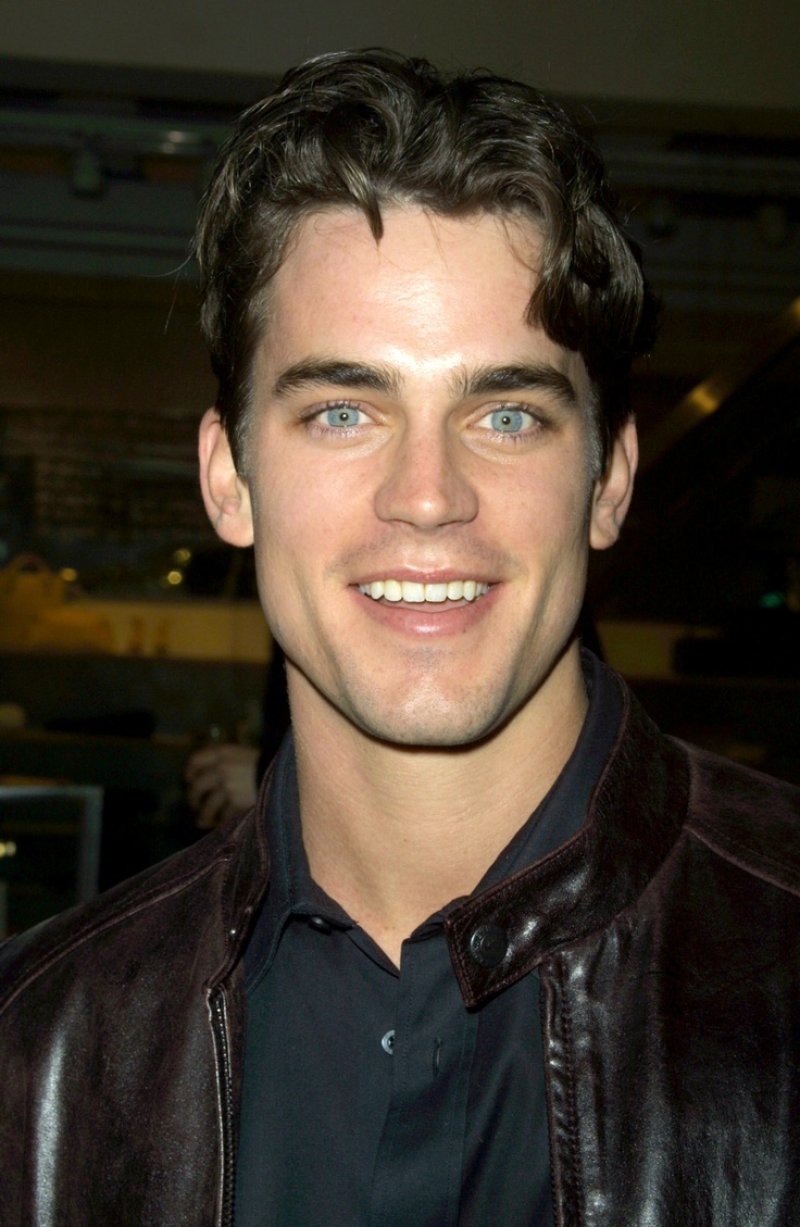 Matthew bomer