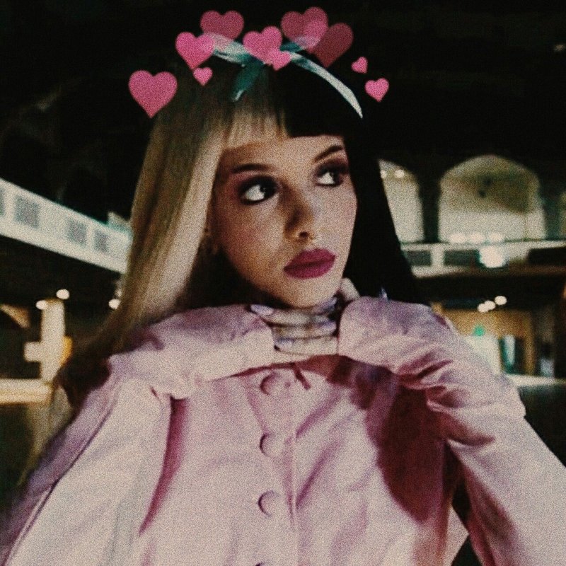 Cry baby melanie martinez