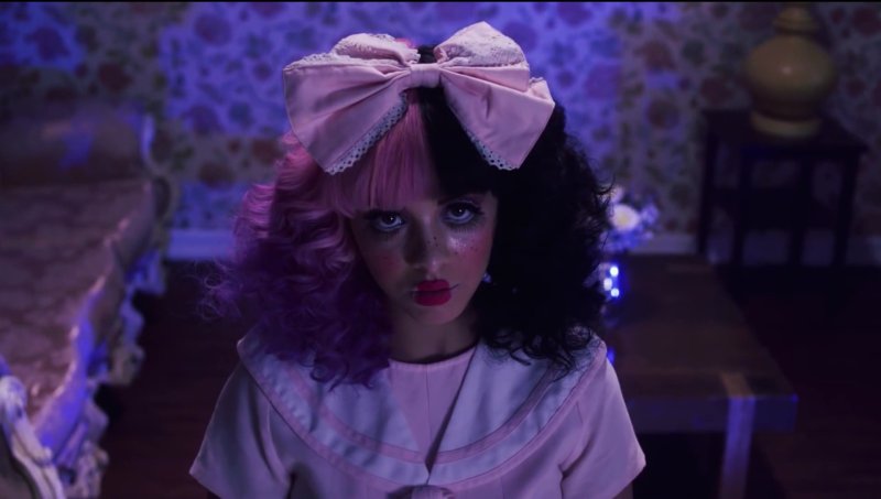 Melanie martinez dollhouse