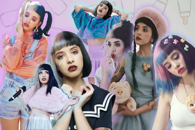 Cry baby melanie martinez