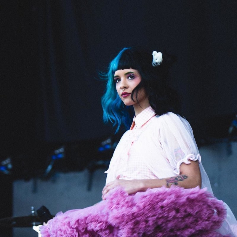 Cry baby melanie martinez