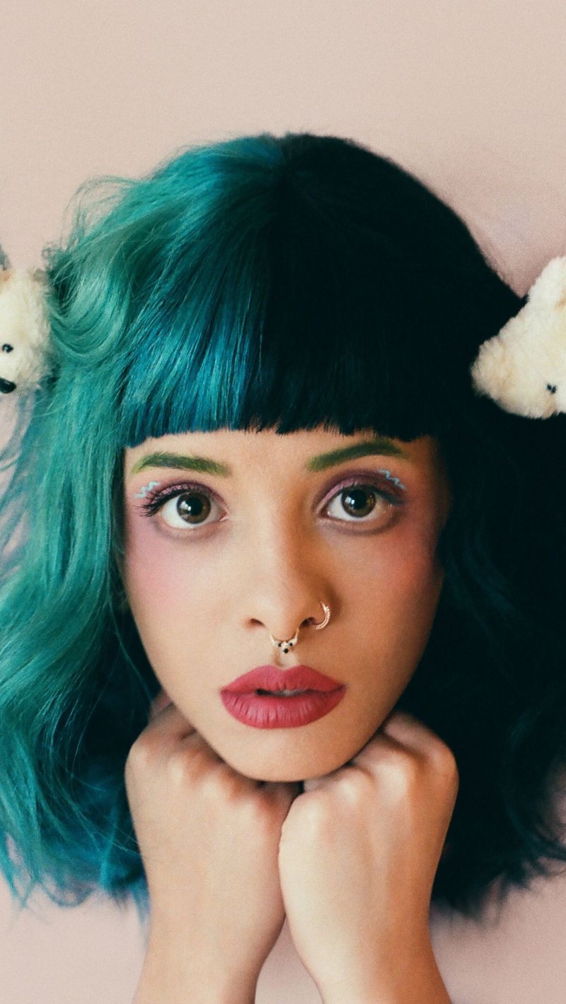 Cry baby melanie martinez