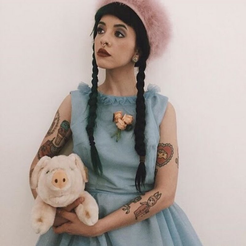 Melanie martinez