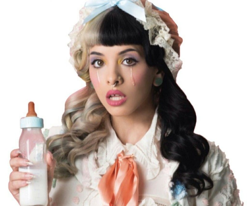 Cry baby melanie martinez