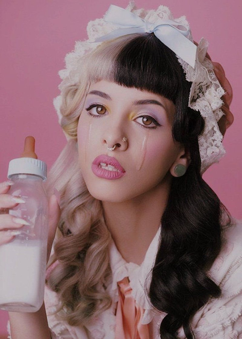 Melanie martinez cry baby