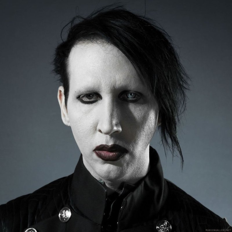 Группа marilyn manson