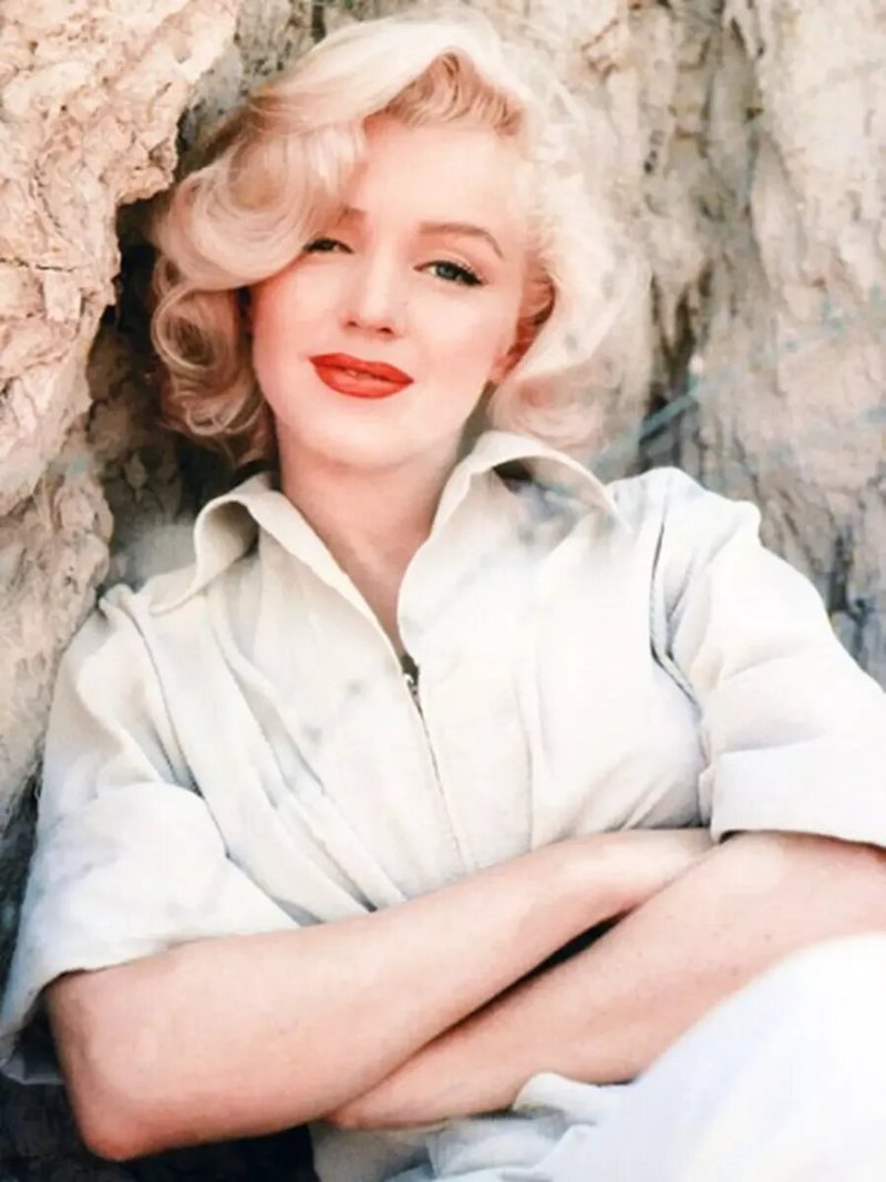 Marilin monroe