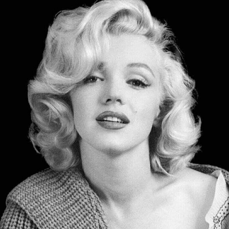 Мэрилин монро marilyn monroe