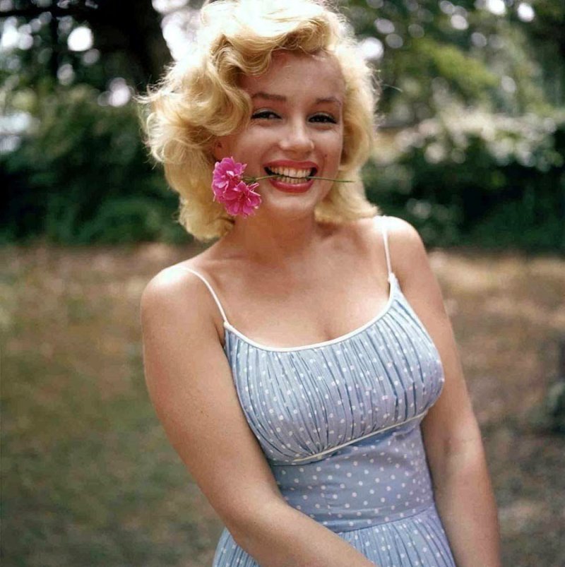 Marilin monroe