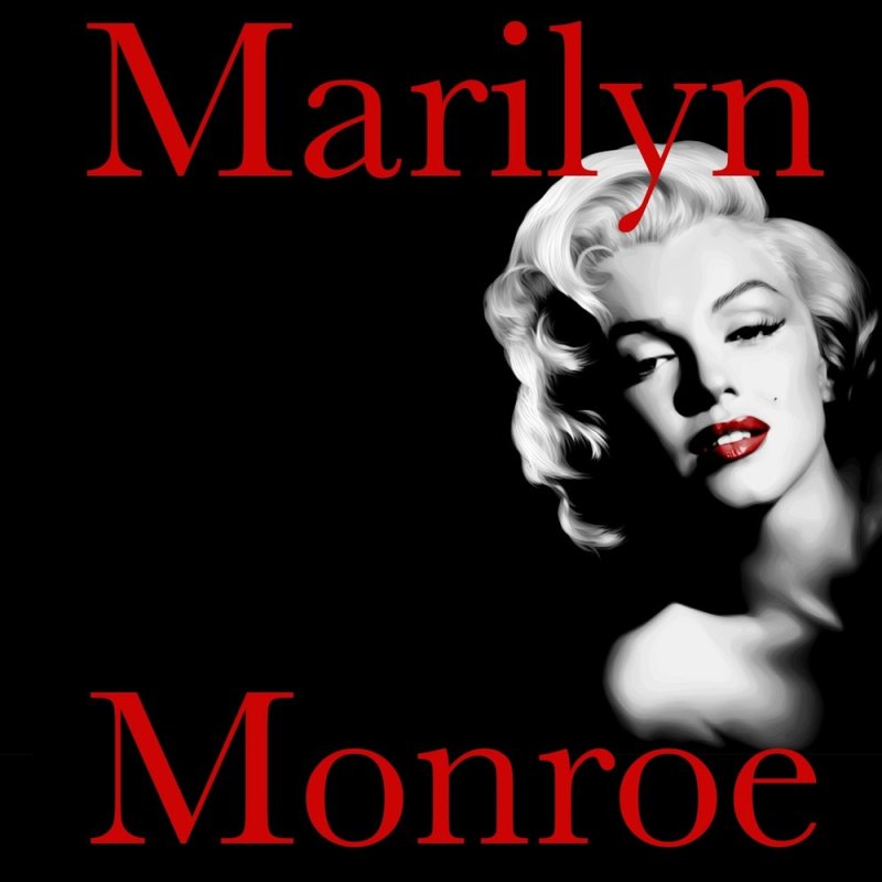 Marilin monroe