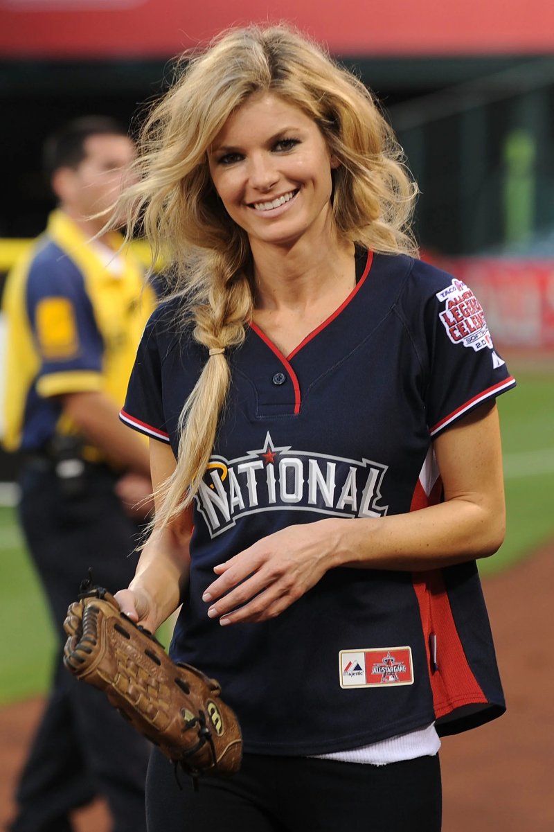 Marisa miller