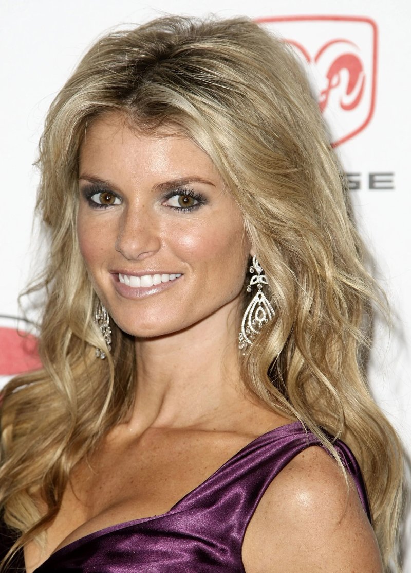 Marisa miller