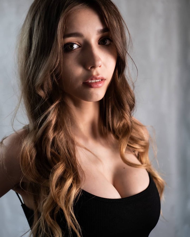 Mila azul модель