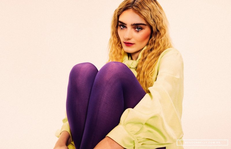 Meg donnelly