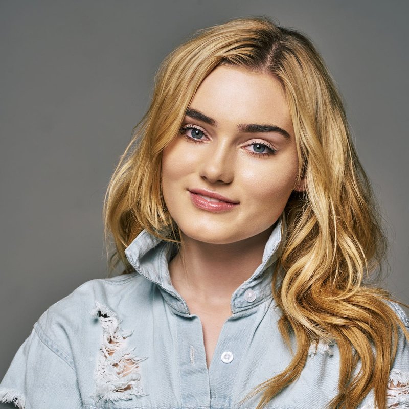 Meg donnelly