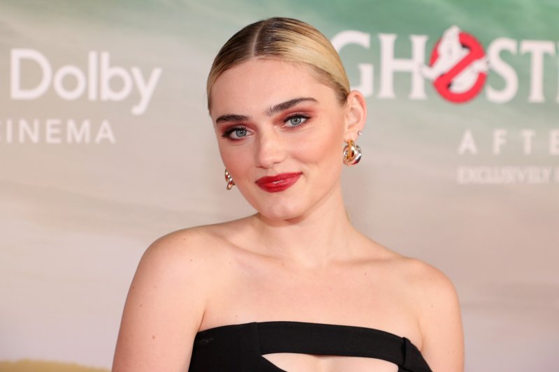 Meg donnelly