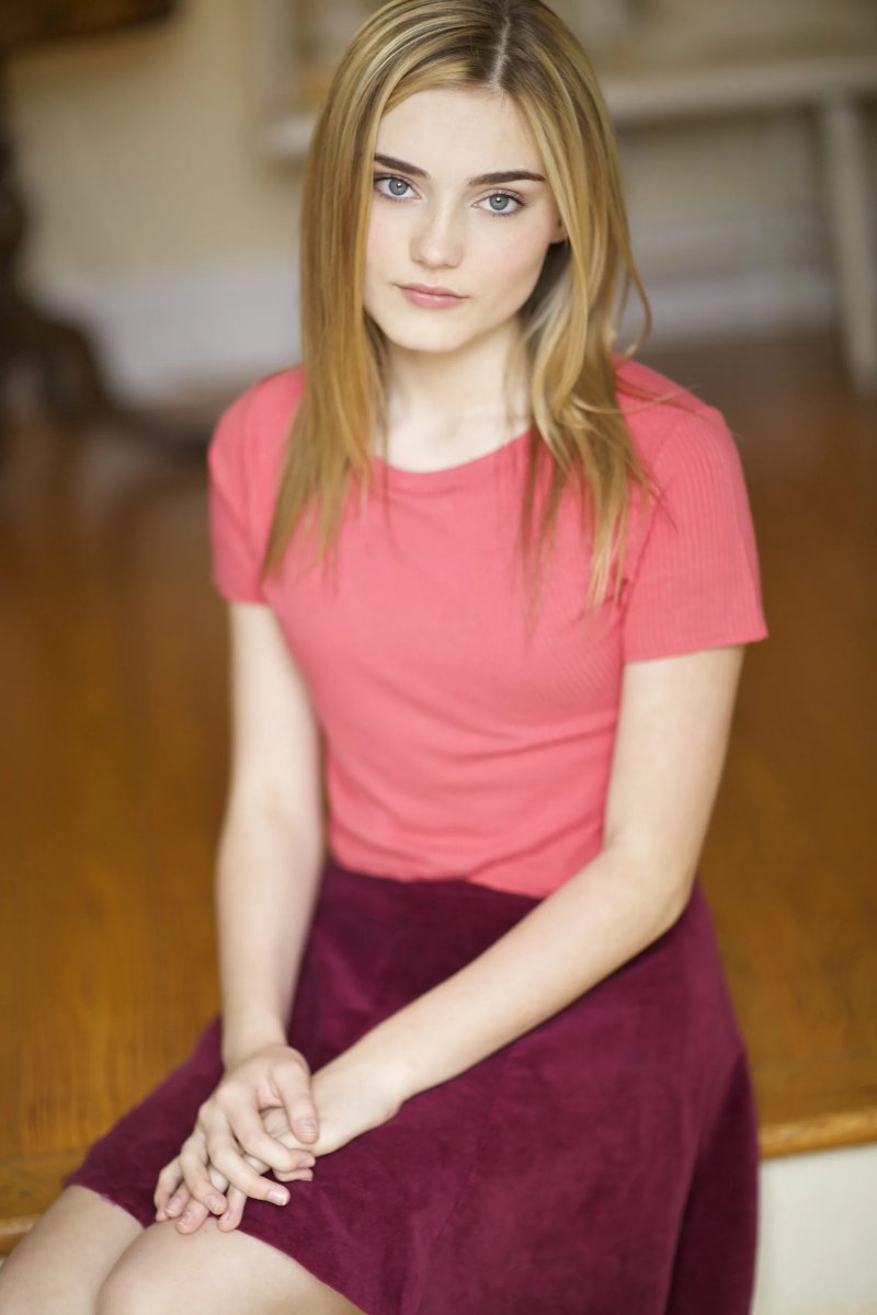 Meg donnelly