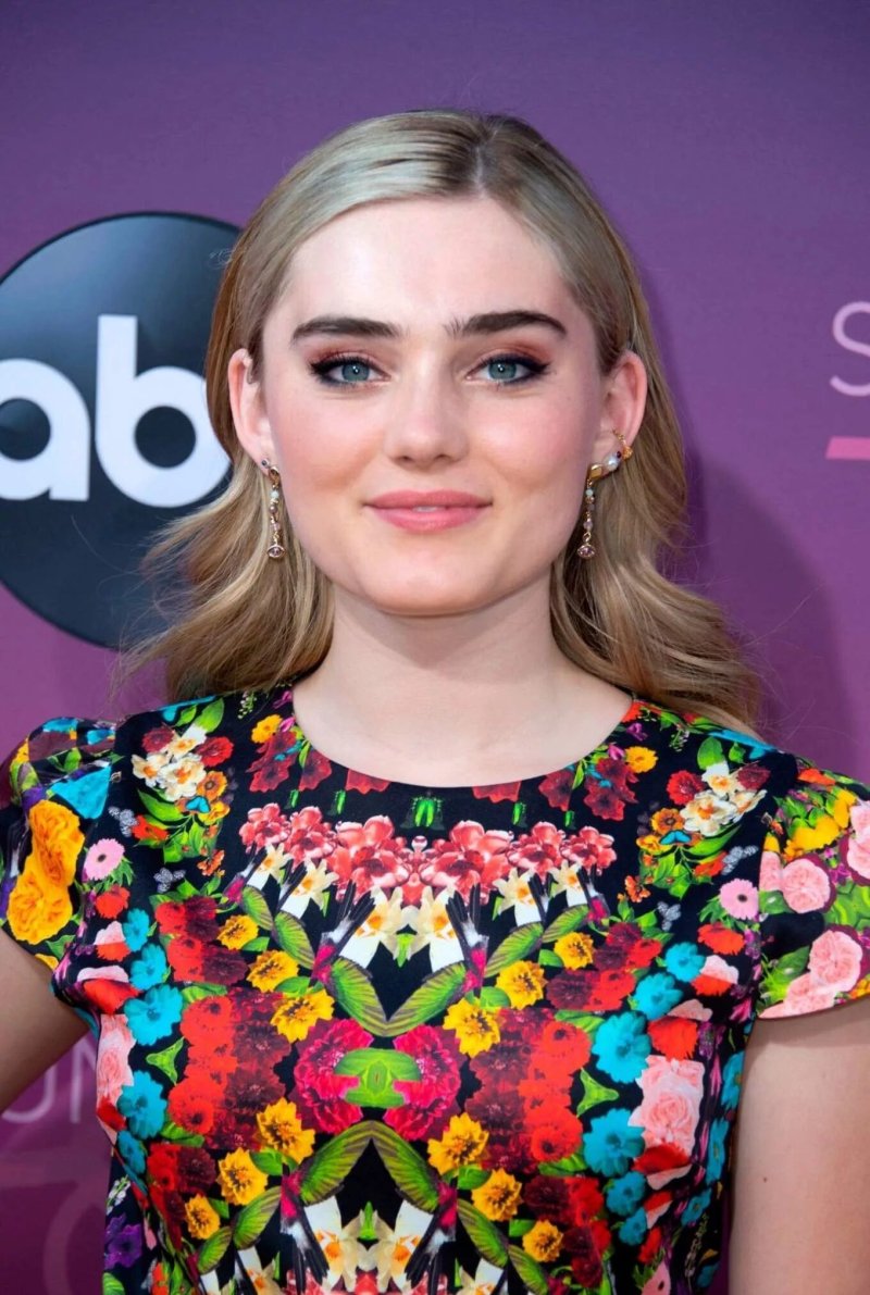 Meg donnelly