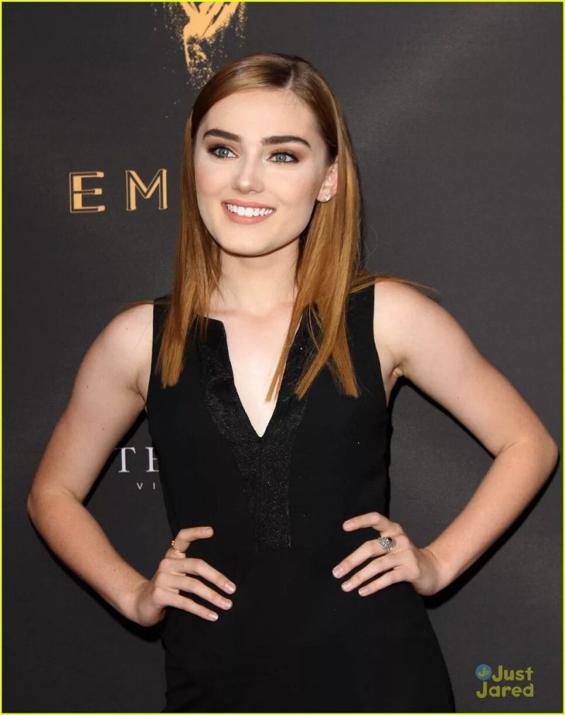 Meg donnelly