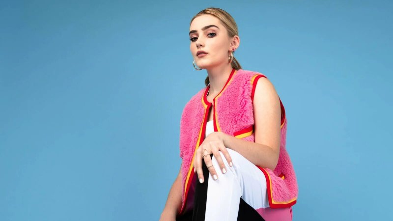 Meg donnelly