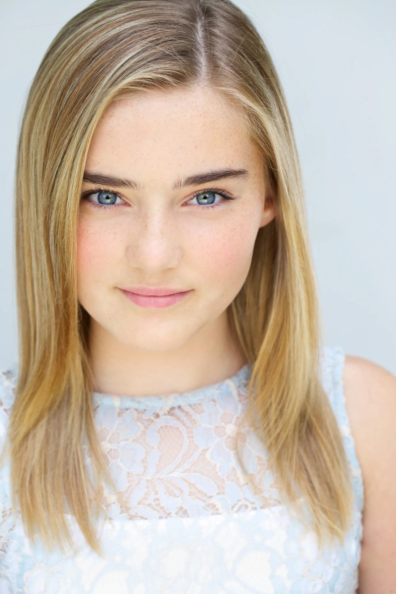 Meg donnelly