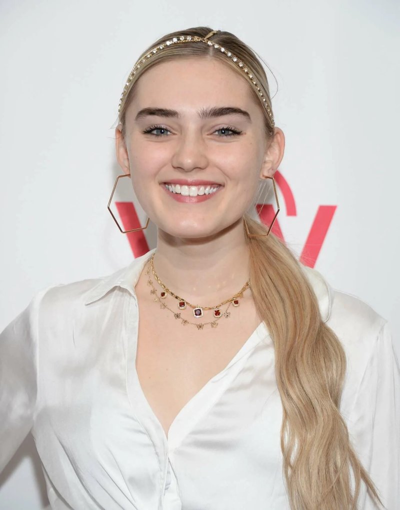 Meg donnelly