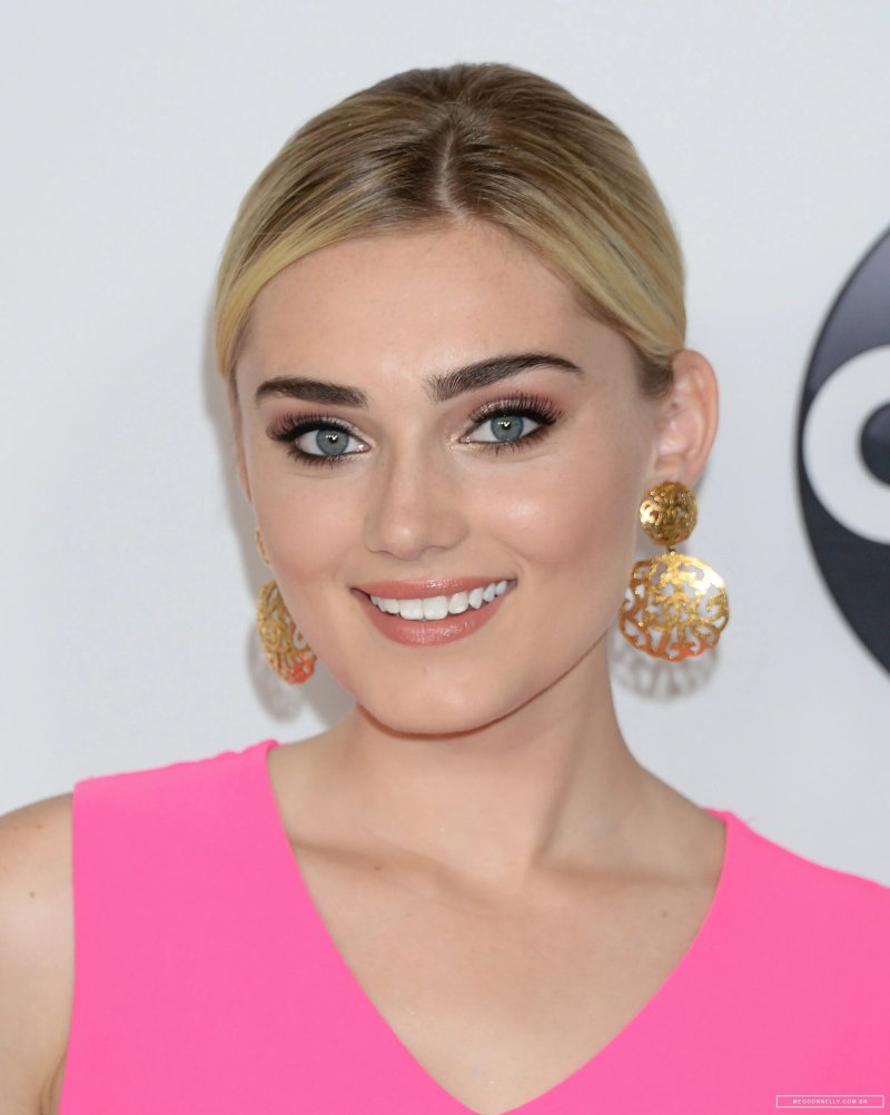 Meg donnelly