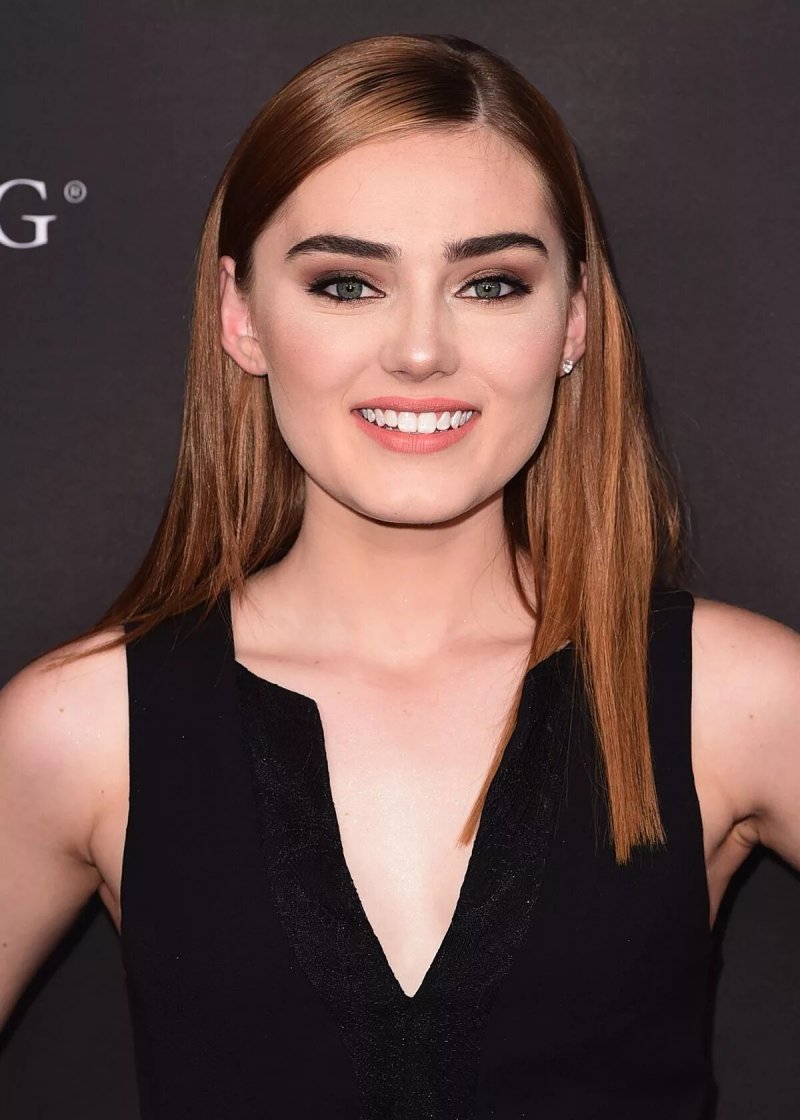 Meg donnelly