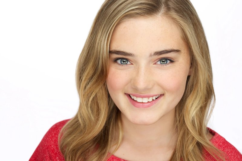 Meg donnelly