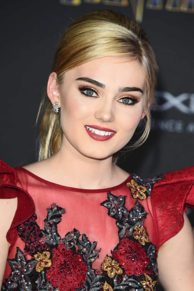 Meg donnelly