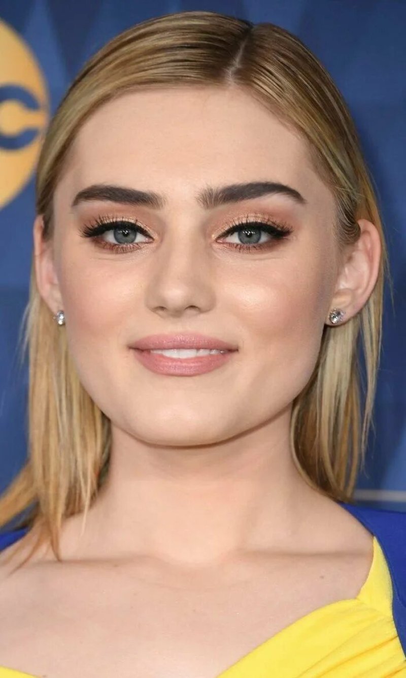 Meg donnelly