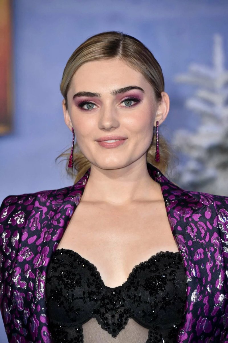 Meg donnelly