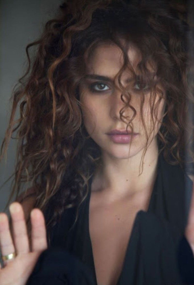 Nadia hilker