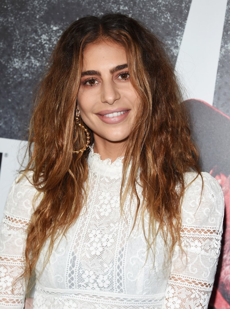 Nadia hilker