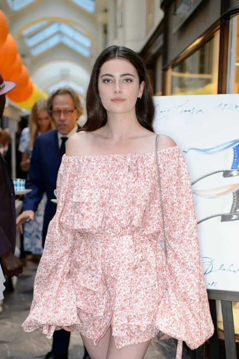 Millie brady