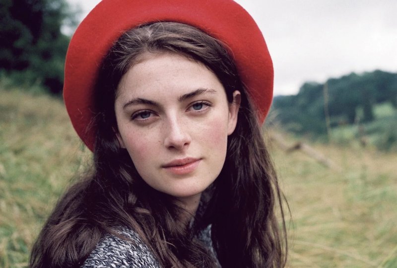 Millie brady