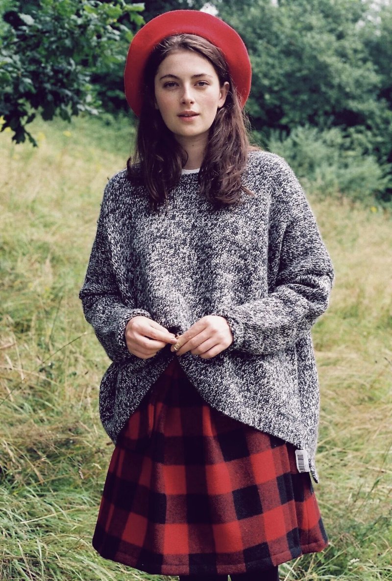 Millie brady