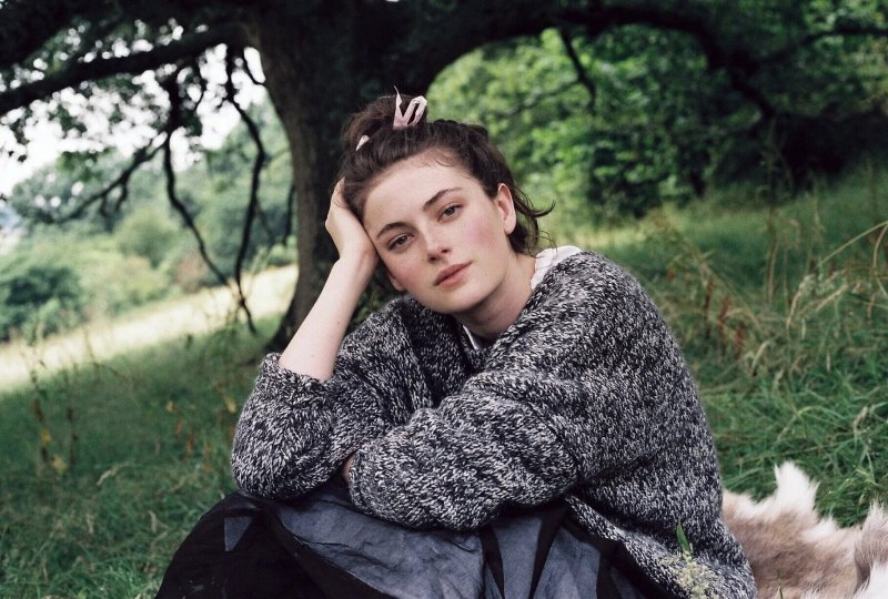 Millie brady