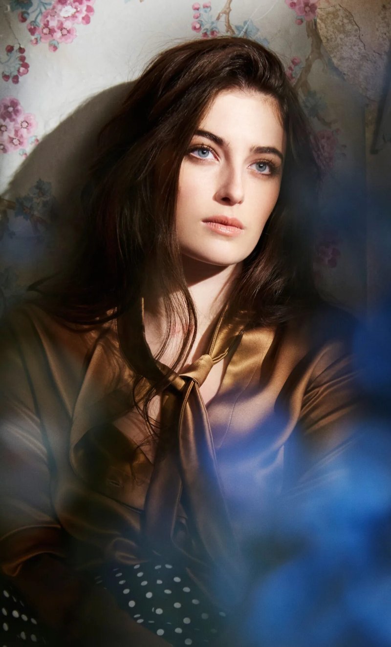 Millie brady