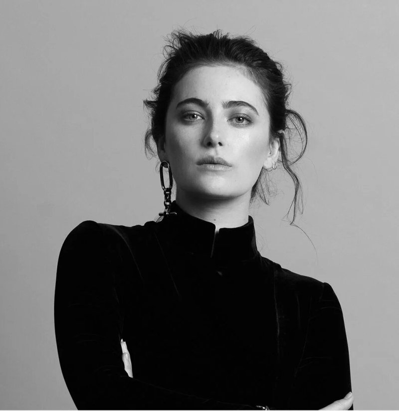 Millie brady