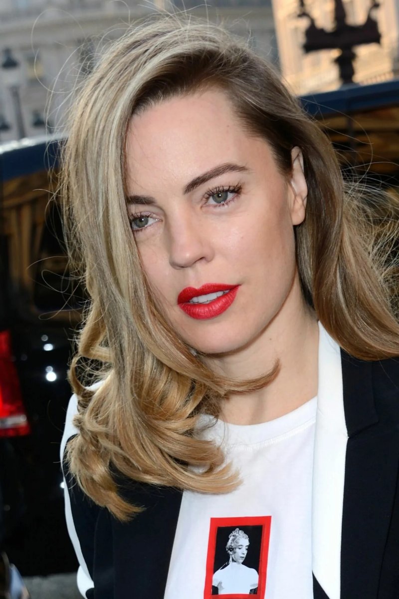 Melissa george