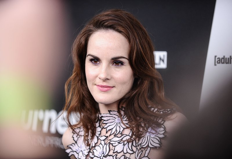 Michelle dockery