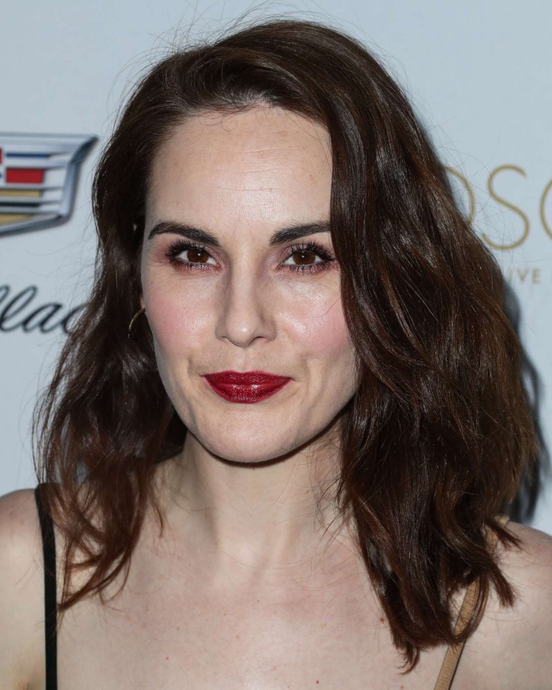 Michelle dockery