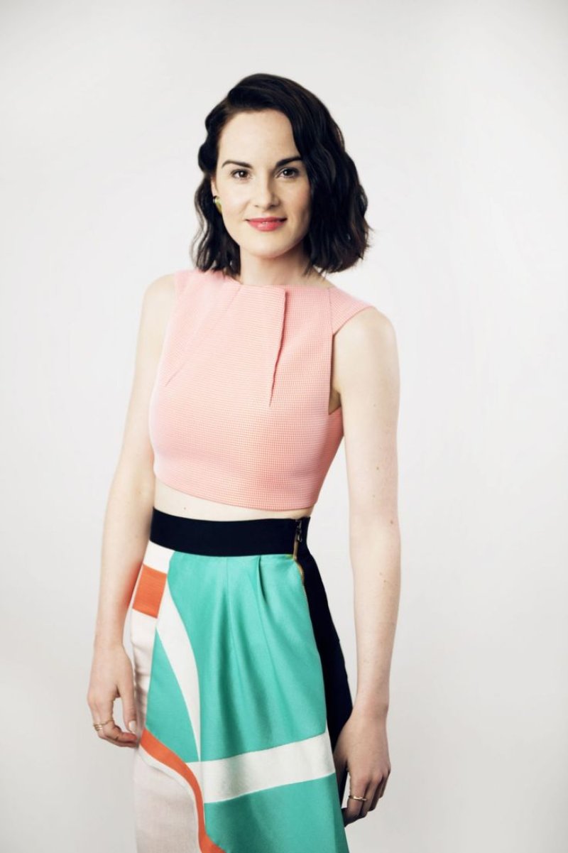 Michelle dockery