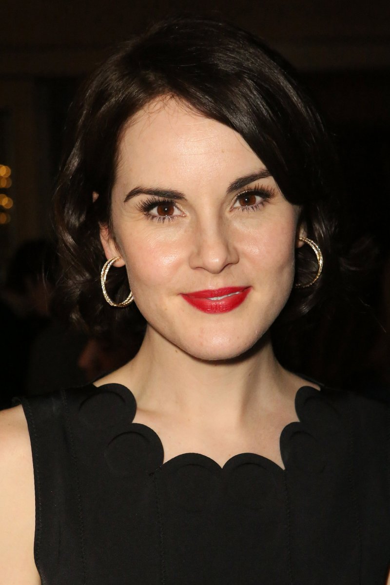 Michelle dockery