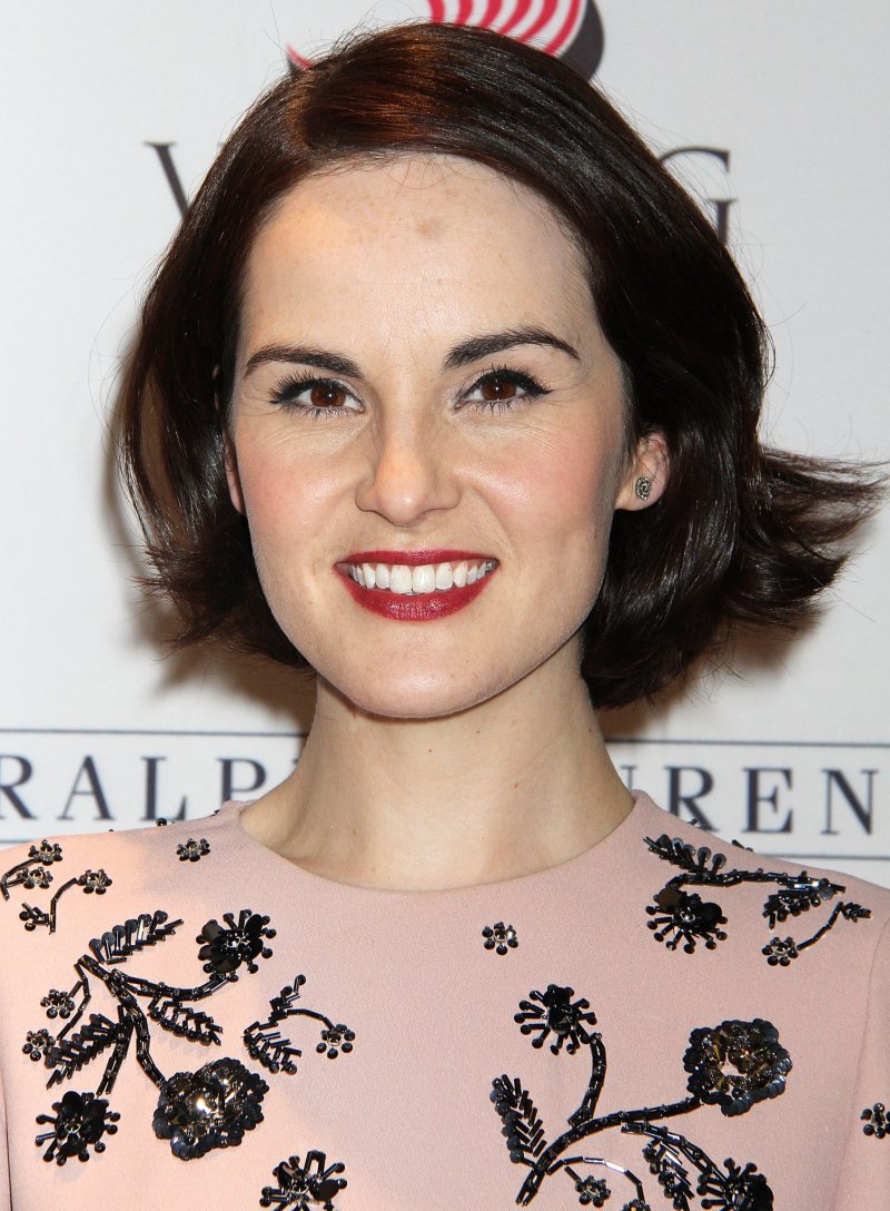 Michelle dockery